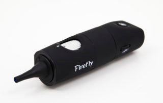 Firefly DE550 Wireless Otoscope