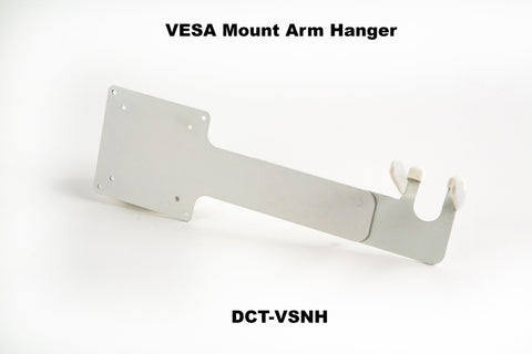 USB ExamCam Hangers for Telemedicine Carts