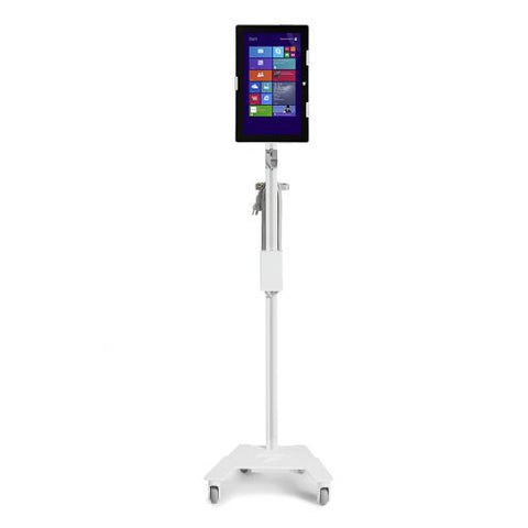 Tryten Nova Pro Medical Tablet Station - Hospital Grade - Basic - Please Contact Us for Quotes or Orders (412) 643-1203