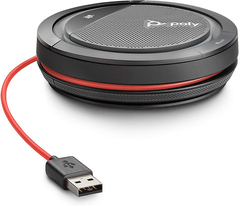 Speakerphone - Poly Calisto 3200 USB Mic/Speakerphone