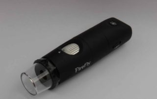 Firefly DE350 Wireless Dermascope