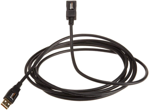 USB 2.0 Extension Cable 9.8ft/3m - BOXES OF 10 - $40 ($4 ea - compare to $8.99 on Amazon) - BOX LOTS ONLY