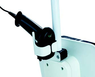 RVS-100 Vital Signs Monitor - NIBP-HR-SpO2-Temp - Neonatal to Adult - Monitor, Spot Check and Triage Modes - Ships with 500 Temp Probe Covers and 20 Rolls Thermal Printer Paper with Standard SKUs