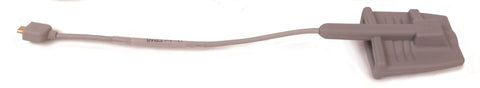 BodiMetrics Pulse Ox replacement attachment for O2 Vibe Monitor