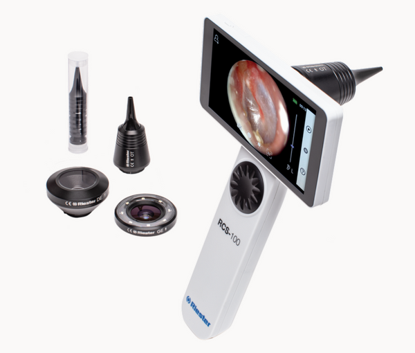 Cart Devices Kit - Premium  RCS - Please call for Quantity Orders (412) 643-1203