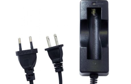 ES201 Compact Light Source