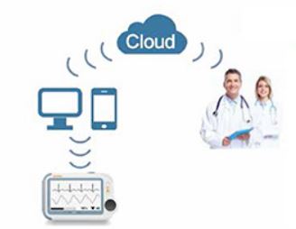 BodiMetrics Performance Monitor - Consumer Model - Available w/o Prescription