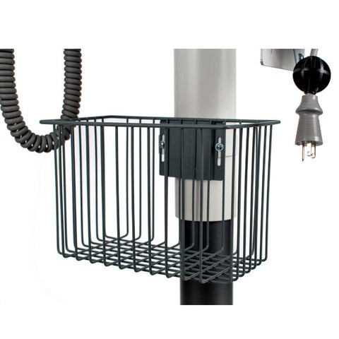 Lund Industries Secure Tech Enclosure Cart - Preconfigured - Ships Fully Assembled - Please Contact Us for Quotes or Orders (412) 643-1203