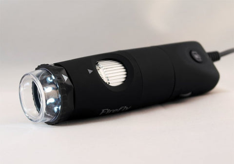 Firefly DE330T USB Digital Trichoscope(Call/Email for Quote)