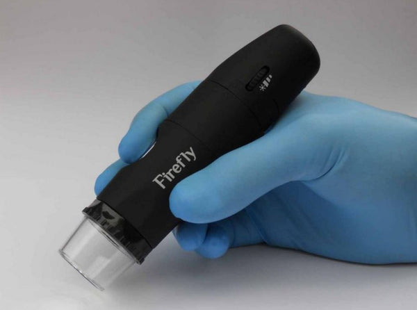 Firefly DE350 Wireless Dermascope