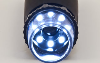 Firefly DE370 Wireless Dermascope - IOS & Android