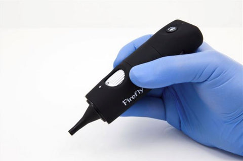 Firefly DE550 Wireless Otoscope
