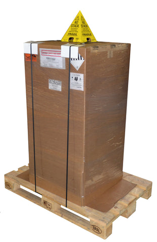 Lund Powered Clinic PTZ Cart - Call for Customization and Quotes(412) 643-1203 - Ships Fully Assembled