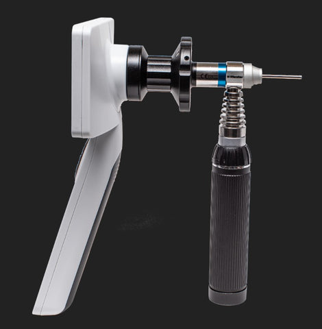 Endoscope Adapters for RCS-100 General Examination Camera(Adapter Only)