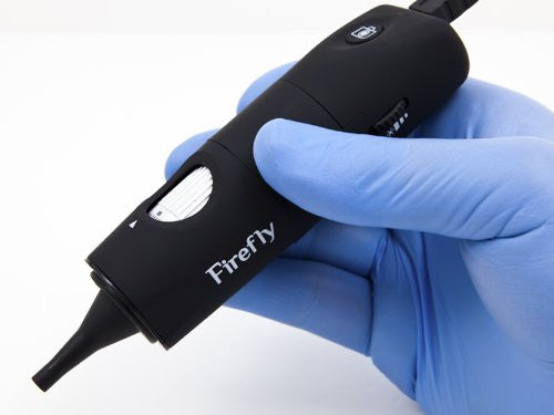 Firefly DE500 USB Otoscope