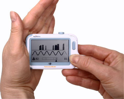 BodiMetrics Performance Monitor - Consumer Model - Available w/o Prescription