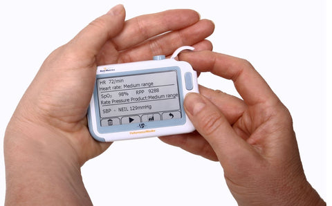 BodiMetrics Performance Monitor - Consumer Model - Available w/o Prescription