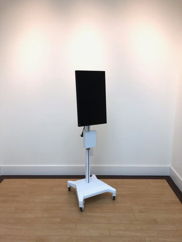 Nova Go VESA Tablet Station - Hospital Grade - Please Contact Us for Quotes or Orders (412) 643-1203