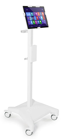 Tryten Nova Go Tablet Station - Hospital Grade - Please Contact Us for Quotes or Orders (412) 643-1203
