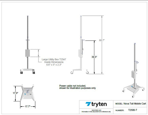 Nova Neo NICU - Premium Station - Hospital Grade - Please Contact Us for Quotes or Orders (412) 643-1203