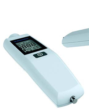 RVS-100 Vital Signs Monitor - NIBP-HR-SpO2-Temp - Neonatal to Adult - Monitor, Spot Check and Triage Modes - Ships with 500 Temp Probe Covers and 20 Rolls Thermal Printer Paper with Standard SKUs