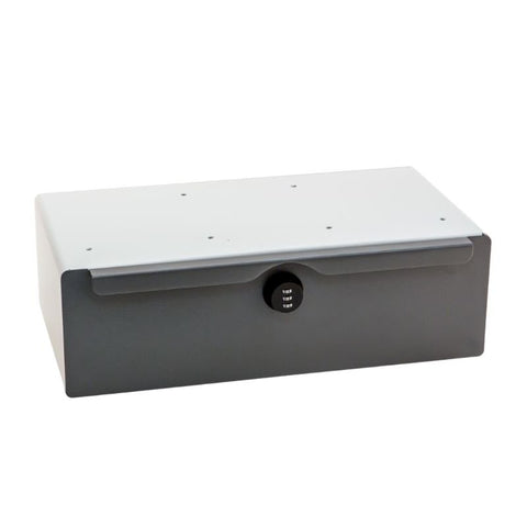 Lund Industries Secure Tech Enclosure Cart - Preconfigured - Ships Fully Assembled - Please Contact Us for Quotes or Orders (412) 643-1203
