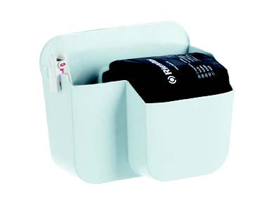 RVS-100 Vital Signs Monitor - NIBP-HR-SpO2-Temp - Neonatal to Adult - Monitor, Spot Check and Triage Modes - Ships with 500 Temp Probe Covers and 20 Rolls Thermal Printer Paper with Standard SKUs