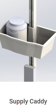 Nova Neo NICU - Premium Station - Hospital Grade - Please Contact Us for Quotes or Orders (412) 643-1203