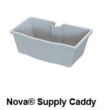 Nova Tablet Cart Accessories - Please Contact Us for Quotes or Orders (412) 643-1203