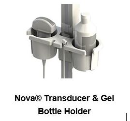 Nova Tablet Cart Accessories - Please Contact Us for Quotes or Orders (412) 643-1203