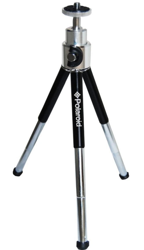 Lightweight Mini Tripod for Logitech Webcam Cam – telemedicine-supply