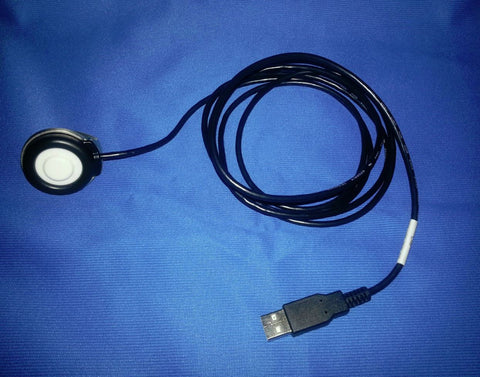 ri-sonic® PCP-USB Telemedicine Stethoscope