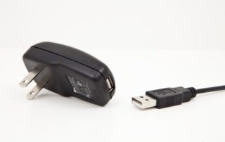 Firefly DE570 HD Wireless Mobile Video Otoscope - IOS & Android