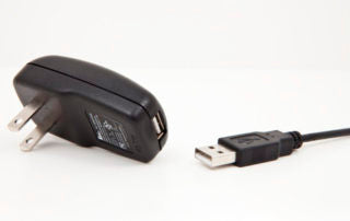 Firefly DE550 Wireless Otoscope