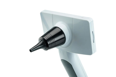Disposable Specula for RCS-100 General Examination Camera Otoscope - 1000 ct - Pediatric & Adult Sizes