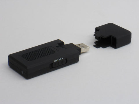 Firefly ES150 USB Receiver