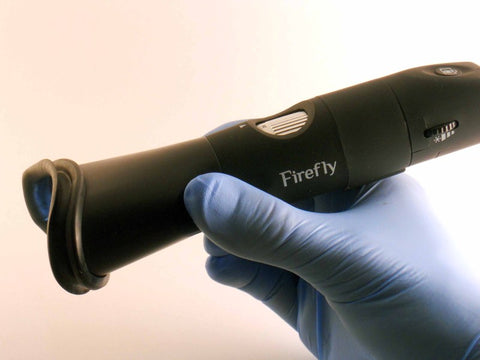 Firefly DE400 USB Iris Scope