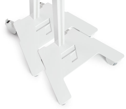 Tryten Nova Go Tablet Station - Hospital Grade - Please Contact Us for Quotes or Orders (412) 643-1203
