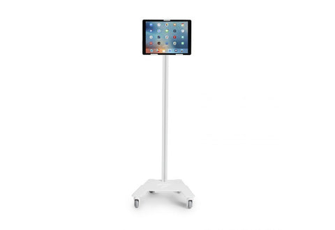 Nova Go VESA Tablet Station - Hospital Grade - Please Contact Us for Quotes or Orders (412) 643-1203