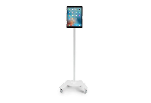 Nova Go VESA Tablet Station - Hospital Grade - Please Contact Us for Quotes or Orders (412) 643-1203