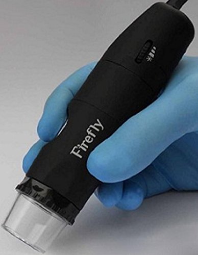 Firefly DE300 USB Dermascope