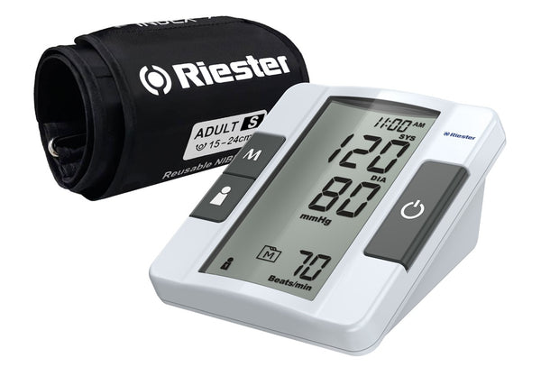 ri-champion smartPRO+ Automated Blood Pressure Monitor