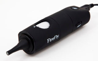 Firefly DE500 USB Otoscope