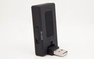 Firefly DE550 Wireless Otoscope