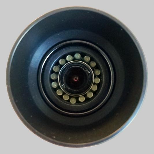 Firefly DE605 USB General Examination Camera Light Ring