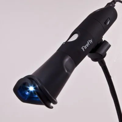 [FFLY-DE400] Firefly DE400 Digital Iris Scope