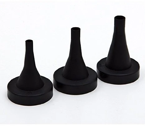 [FFLY-ES100] Firefly ES100 - Otoscope Specula Set (assorted sizes)  - 192 ct for DE500 series otoscopes