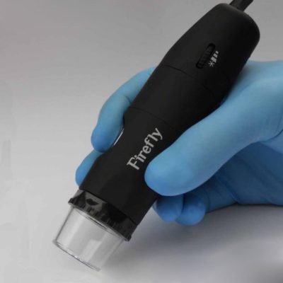 [FFLY-DE300] Firefly DE300 USB Polarizing Digital Dermatoscope