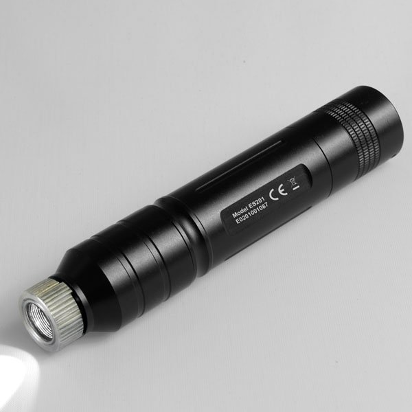 [FFLY-ES201] Firefly ES201 Portable LED Light Source