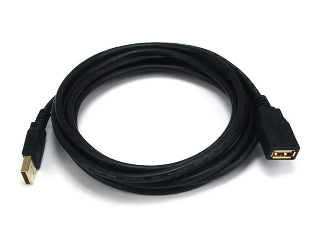 [SABR-CB-3030] USB 3.0 3 ft Ext Cable